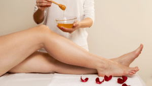 waxing services in Las Vegas