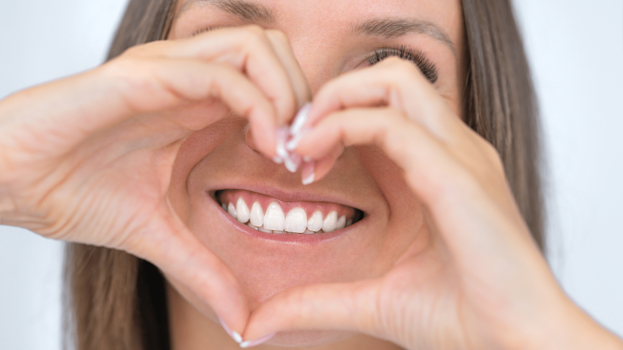 LED Teeth Whitening