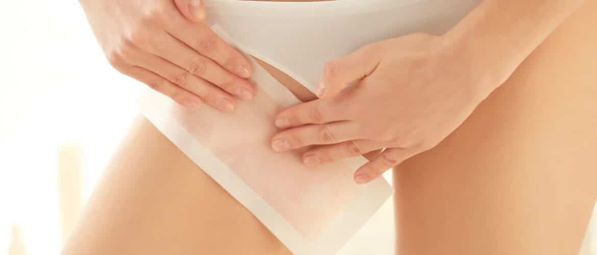 Las Vegas waxing services