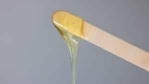 Male Brazilian waxing