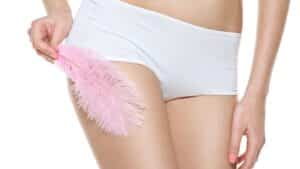 Men with sensitive skin can get a Brazilian—use the right wax, prep, and aftercare to stay calm, comfortable, and smooth.