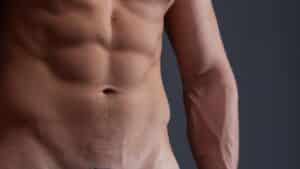 men’s post-waxing skincare