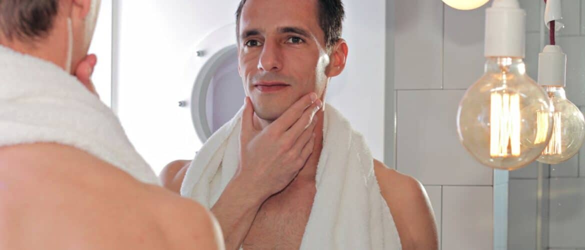 wax methods and aftercare products