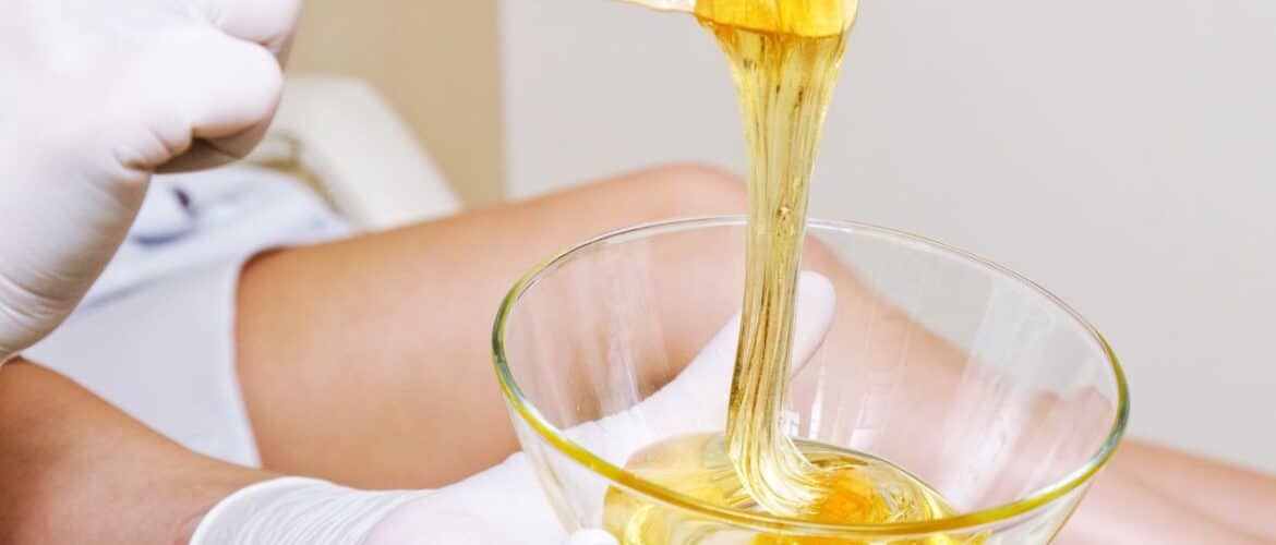 ingrown hair prevention