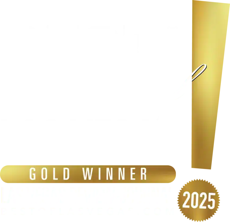 Best of Las Vegas Gold, Best Facials