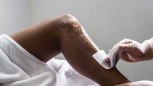 male waxing services