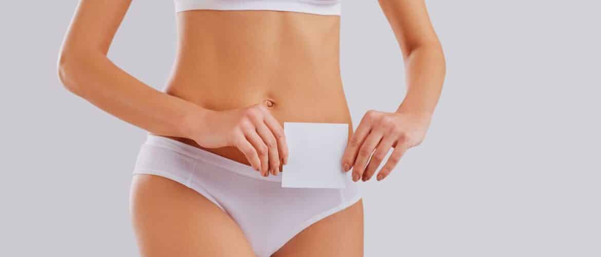 skin care after waxing