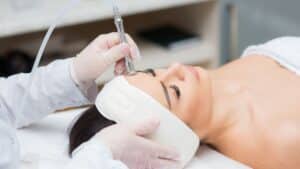 facial treatments in Las Vegas