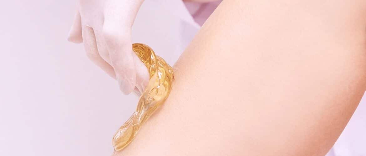 consistent Brazilian routine