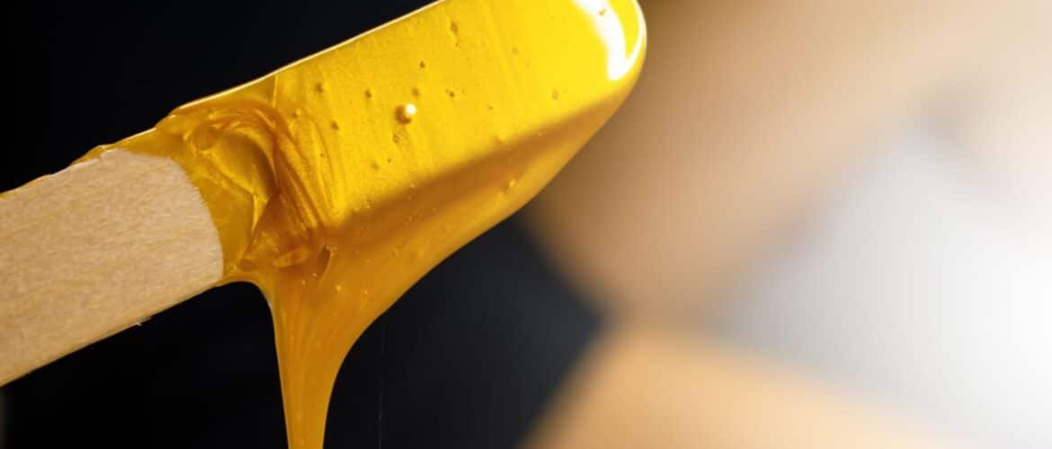 vacation Brazilian wax timing