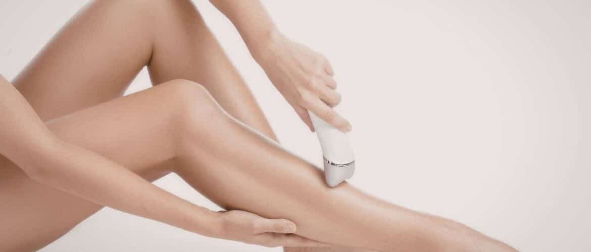 benefits of bikini waxes