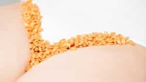different bikini waxing styles