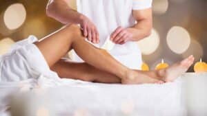 comprehensive waxing services