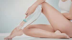 bikini waxing services