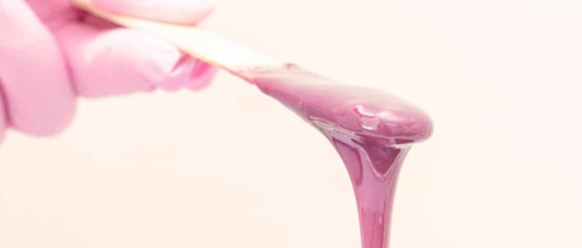 Different bikini wax styles