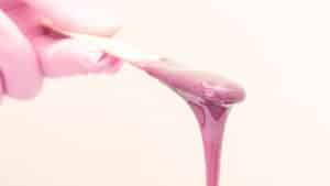 Different bikini wax styles