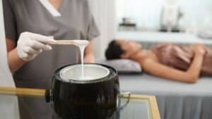 Brazilian Wax