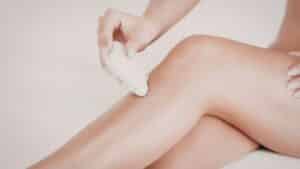safe methods for removing bikini hair