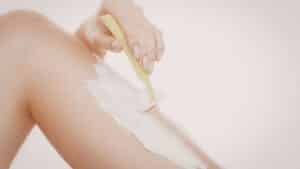 make the transition from shaving to waxing,