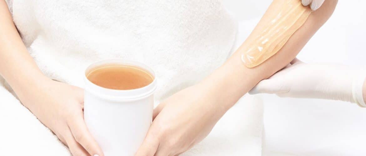 best waxing deals