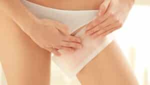 bikini wax styles from basic to extended