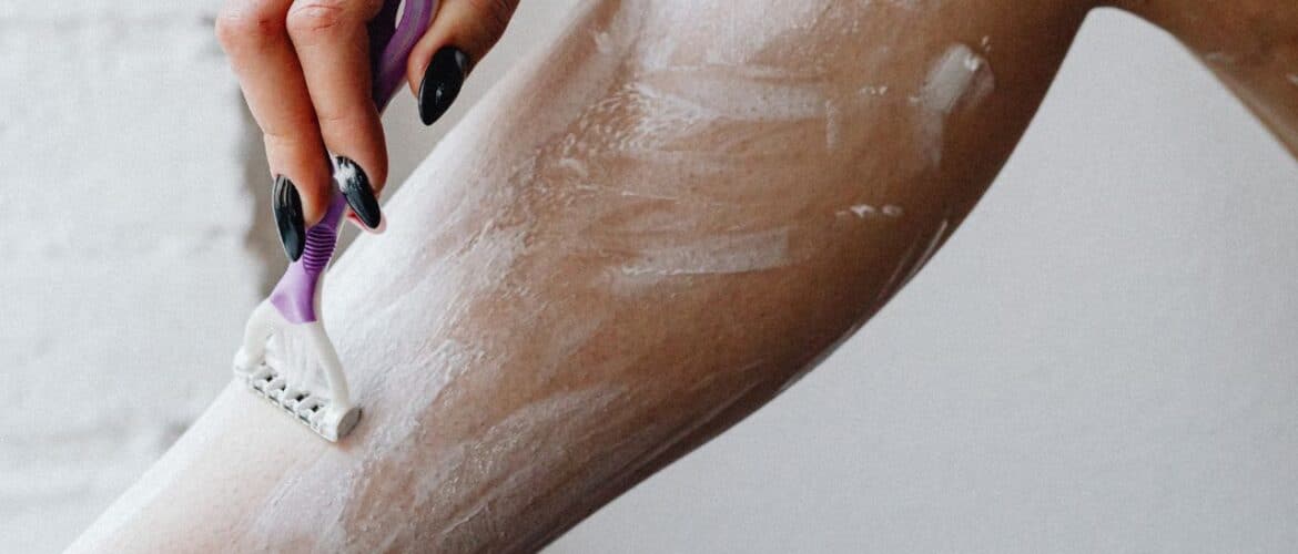 Post-waxing care