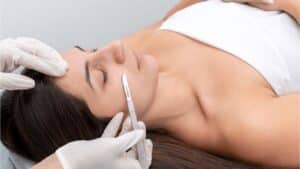 dermaplaning for smooth skin