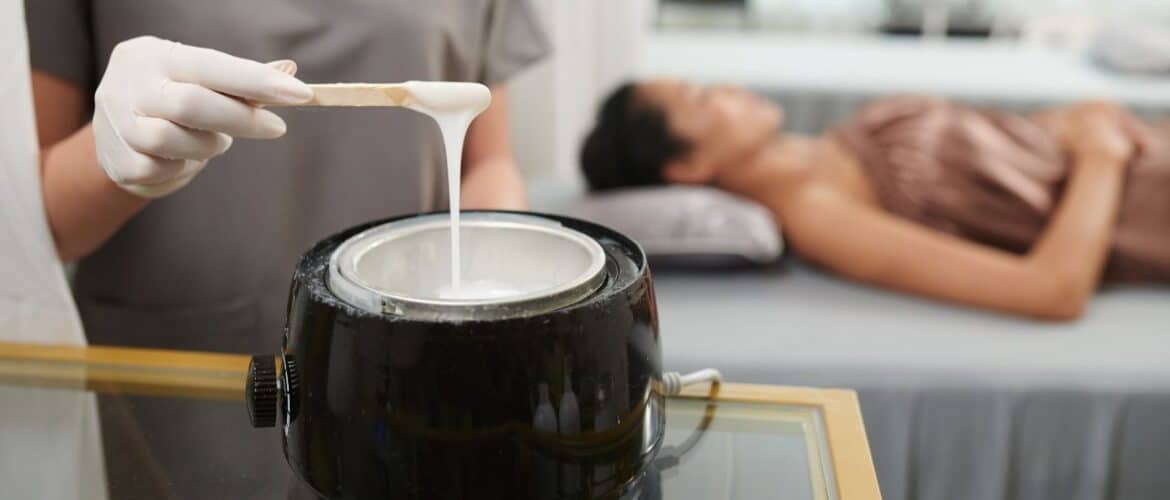 The benefits of Brazilian waxing