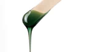 Brazilian waxing