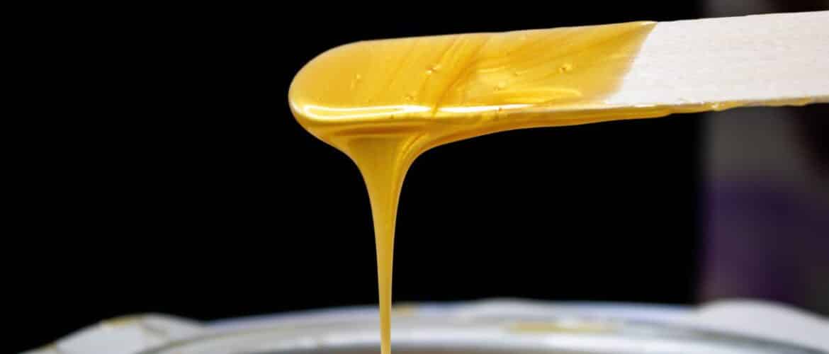 post‑wax recovery