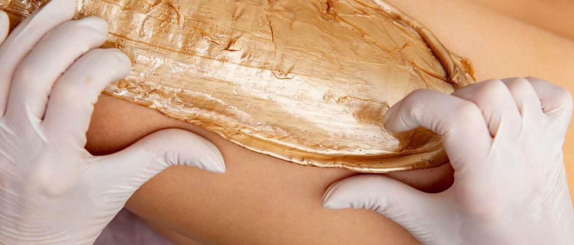 couples’ waxing session planning