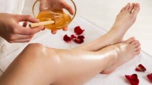 specialty waxing studios